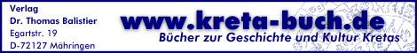 Banner von www.kreta-buch.de