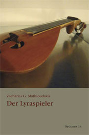 Abb. Cover Der Lyraspieler