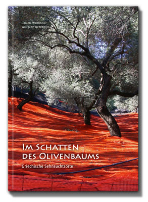 Abb. Cover Im Schatten des Olivenbaums