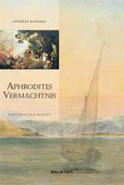 Abb. Cover Aphrodites Vermächtnis