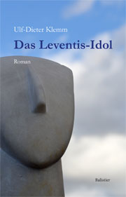 Abb. Cover Das Leventis Idol