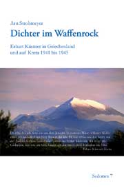 Abb. Cover Dichter im Waffenrock